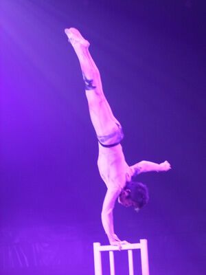 "Обозреватель" подарил детям-сиротам чудеса Китая. ФОТО