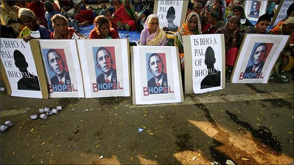 Картина дня: 9 листопада в фотографіях