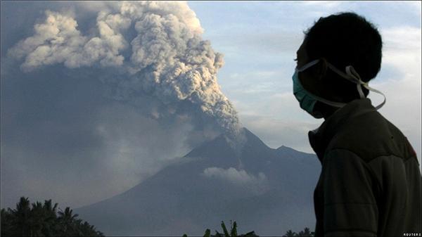 Картина дня: 9 листопада в фотографіях