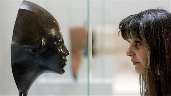 Картина дня: 9 листопада в фотографіях