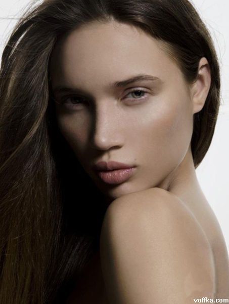 ТОП - 20 самых красивых россиянок