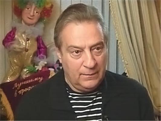 Геннадию Хазанову – 65