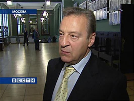 Геннадию Хазанову – 65