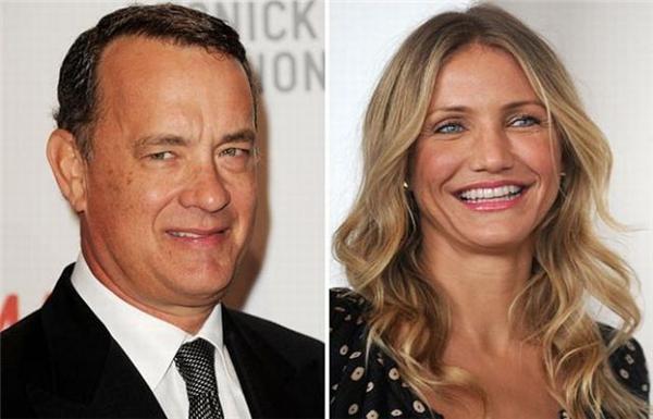 Рейтинг найбагатших зірок Голлівуду 2010