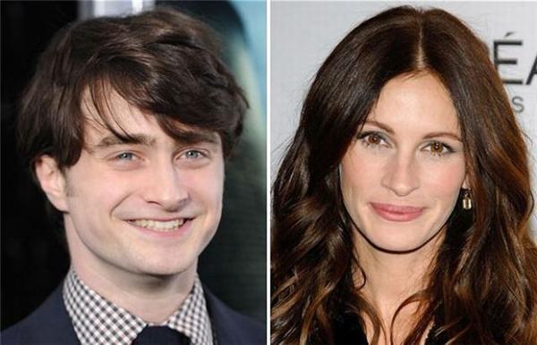 Рейтинг найбагатших зірок Голлівуду 2010