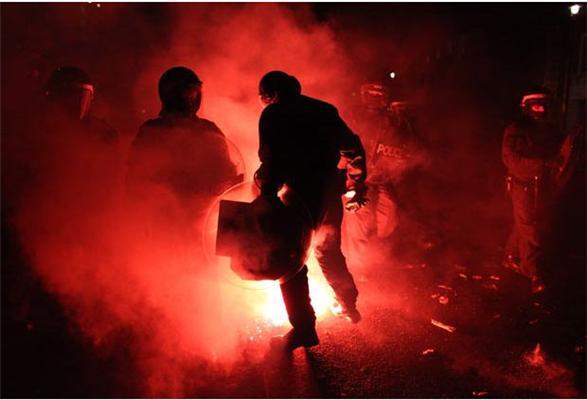 Картина дня 13 грудня у фотографіях