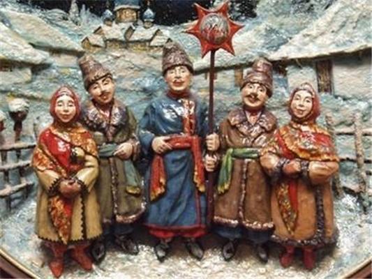 Топ-10 кращих міст для зустрічі нового року