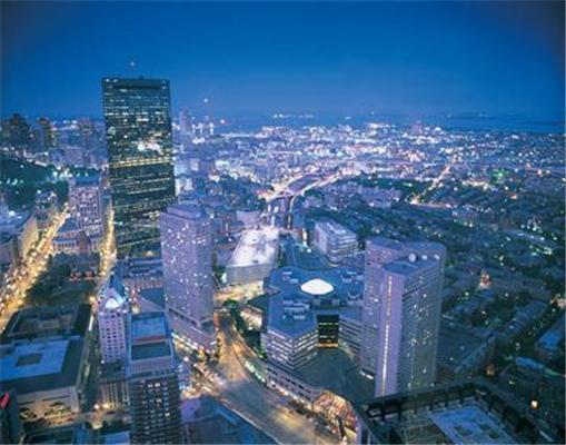 Топ-10 кращих міст для зустрічі нового року