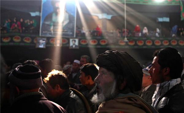 Картина дня 14 грудня у фотографіях