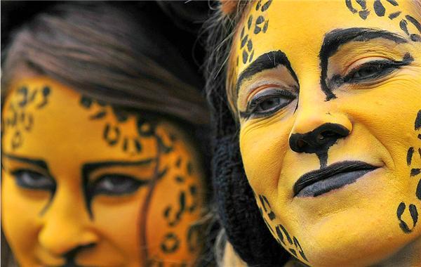 Картина дня 14 грудня у фотографіях