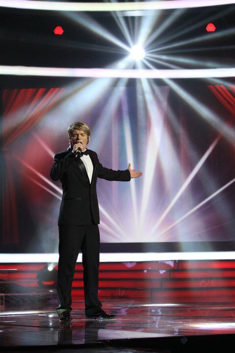 Александр Кривошапко: В субботу я буду на эфире!