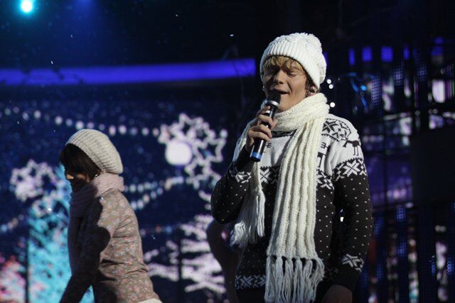 Александр Кривошапко: В субботу я буду на эфире!