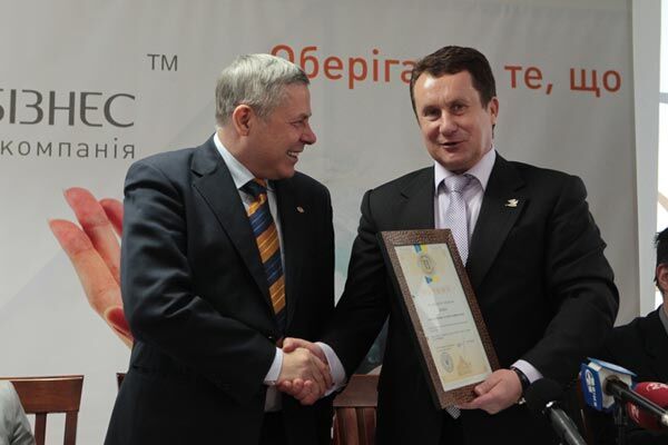 "Зручна виплата" від БРОКБІЗНЕС - ноу-хау страхового ринку