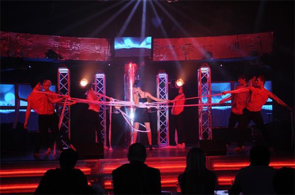 Валевська нагородила переможців конкурсу" Зірковий годину"