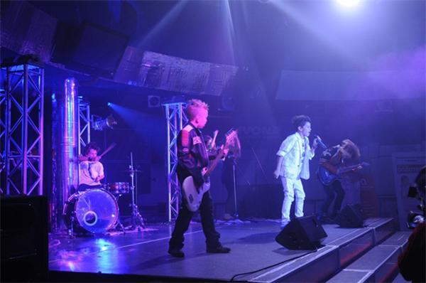 Валевська нагородила переможців конкурсу" Зірковий годину"