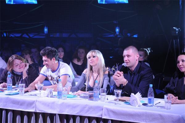 Валевська нагородила переможців конкурсу" Зірковий годину"