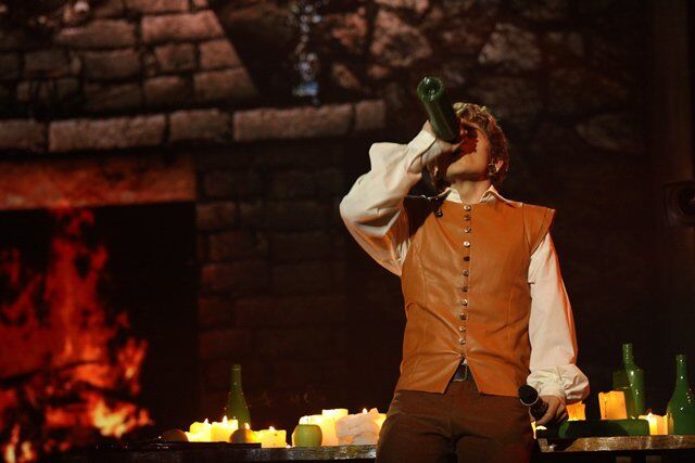 Александр Кривошапко: В субботу я буду на эфире!