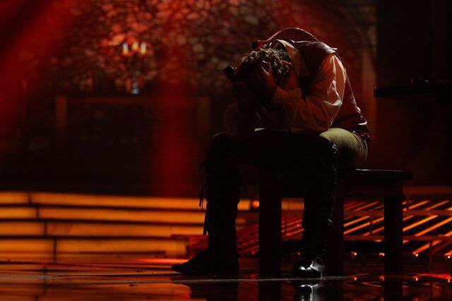 Александр Кривошапко: В субботу я буду на эфире!