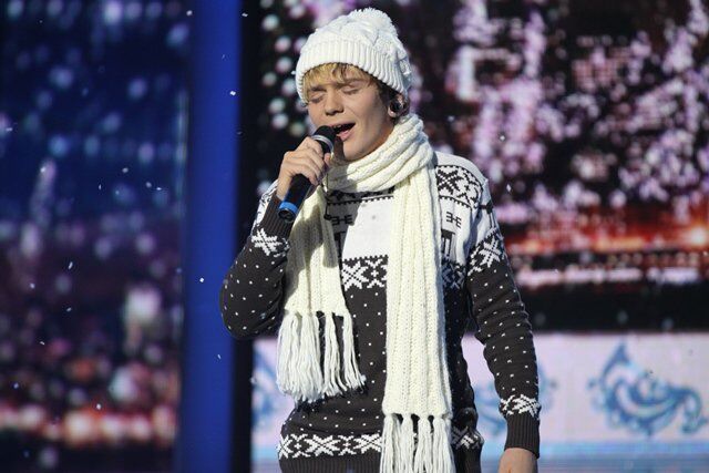 Александр Кривошапко: В субботу я буду на эфире!