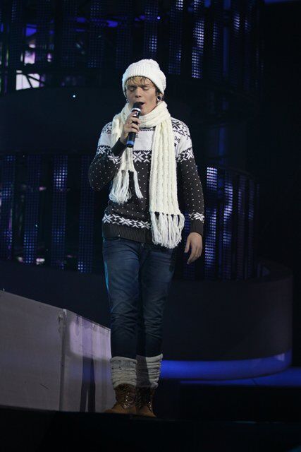 Александр Кривошапко: В субботу я буду на эфире!