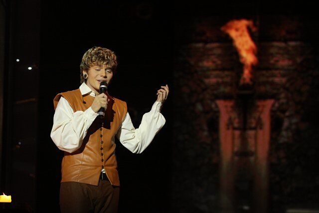 Александр Кривошапко: В субботу я буду на эфире!