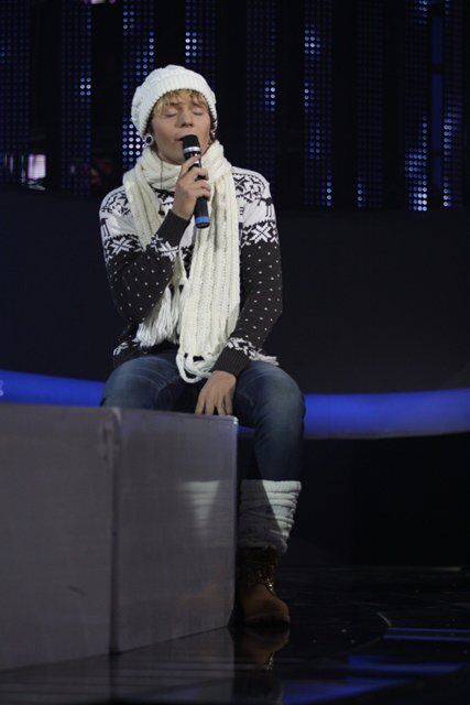 Александр Кривошапко: В субботу я буду на эфире!