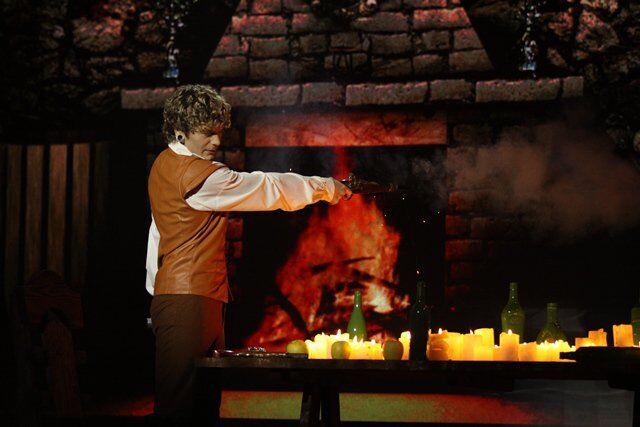 Александр Кривошапко: В субботу я буду на эфире!