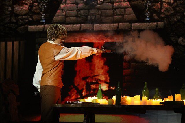 Александр Кривошапко: В субботу я буду на эфире!