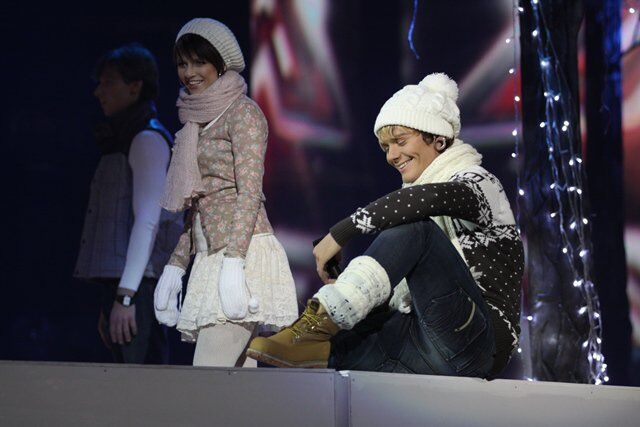 Александр Кривошапко: В субботу я буду на эфире!