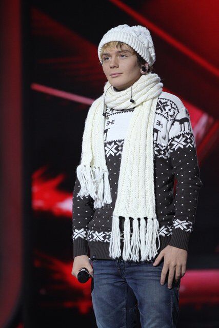 Александр Кривошапко: В субботу я буду на эфире!