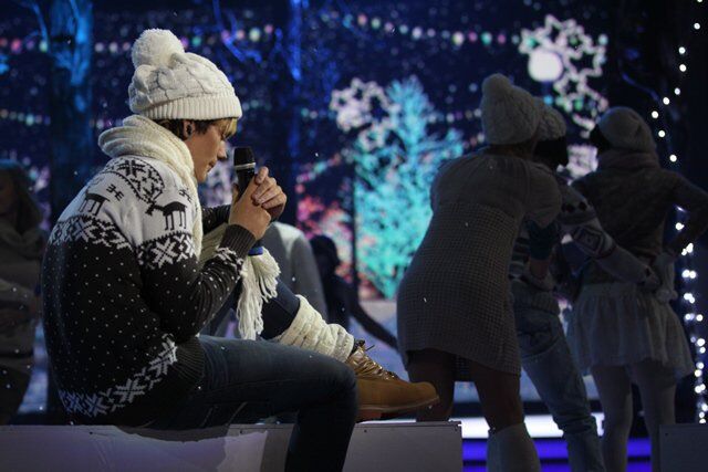 Александр Кривошапко: В субботу я буду на эфире!