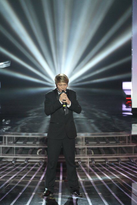 Александр Кривошапко: В субботу я буду на эфире!