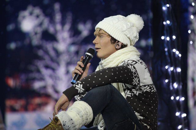 Александр Кривошапко: В субботу я буду на эфире!