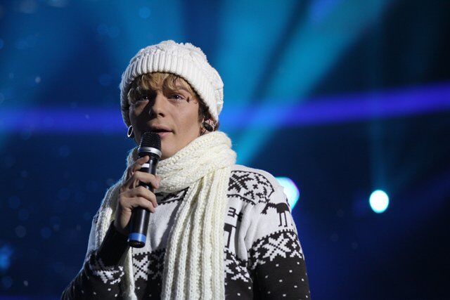 Александр Кривошапко: В субботу я буду на эфире!