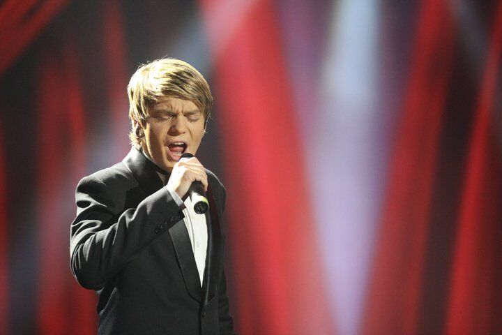 Александр Кривошапко: В субботу я буду на эфире!