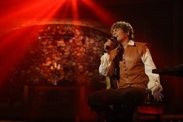 Александр Кривошапко: В субботу я буду на эфире!