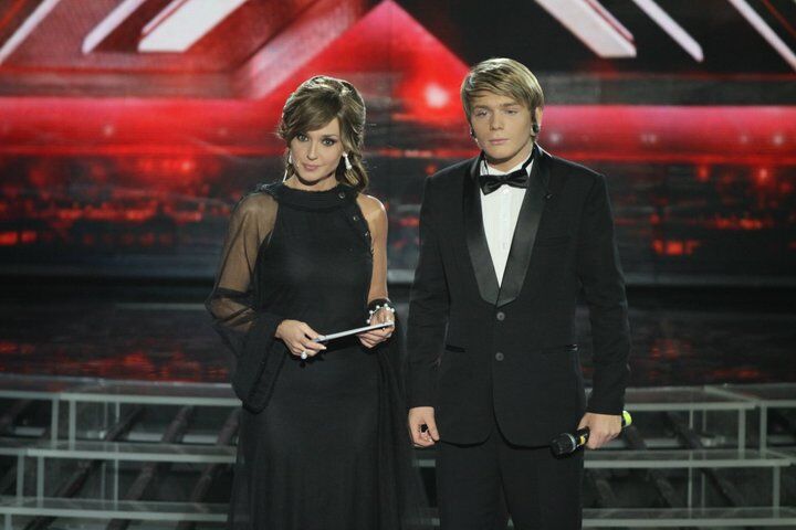 Александр Кривошапко: В субботу я буду на эфире!