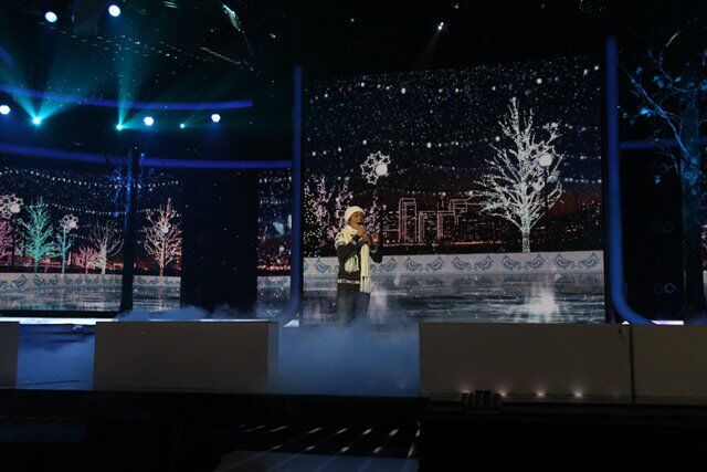 Александр Кривошапко: В субботу я буду на эфире!