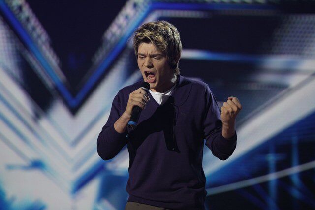 Александр Кривошапко: В субботу я буду на эфире!