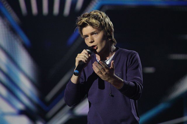 Александр Кривошапко: В субботу я буду на эфире!