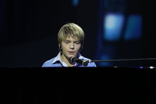 Александр Кривошапко: В субботу я буду на эфире!