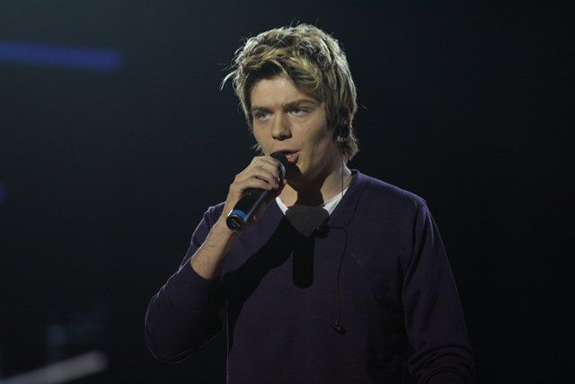 Александр Кривошапко: В субботу я буду на эфире!