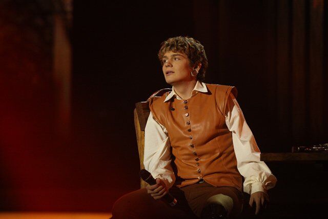 Александр Кривошапко: В субботу я буду на эфире!