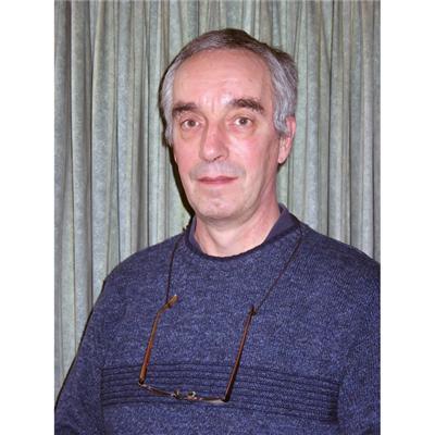 Макрофотографії сніжинок й інею від Брайана Валентайна