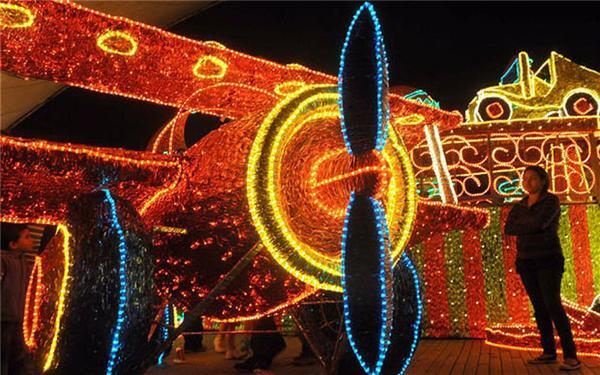 Різдвяні фото з усього світу