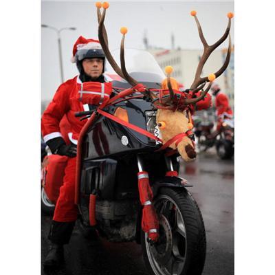 Різдвяні фото з усього світу