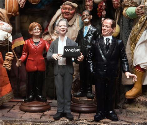 Різдвяні фото з усього світу