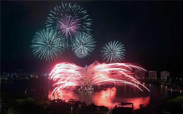 Різдвяні фото з усього світу