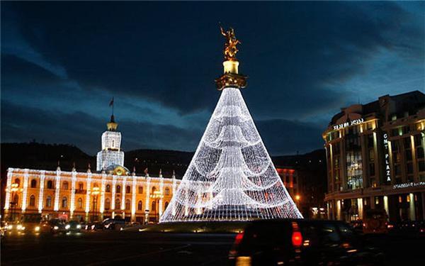 Різдвяні фото з усього світу