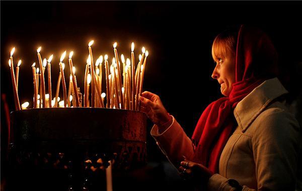 Картина дня: 16 декабря у фотографіях